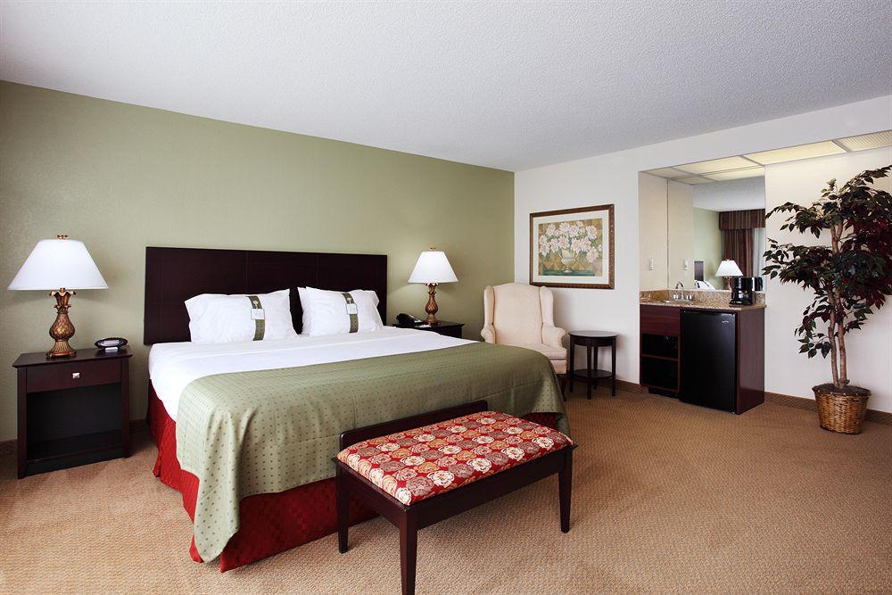 Holiday Inn Knoxville West - Cedar Bluff, An Ihg Hotel Habitación foto