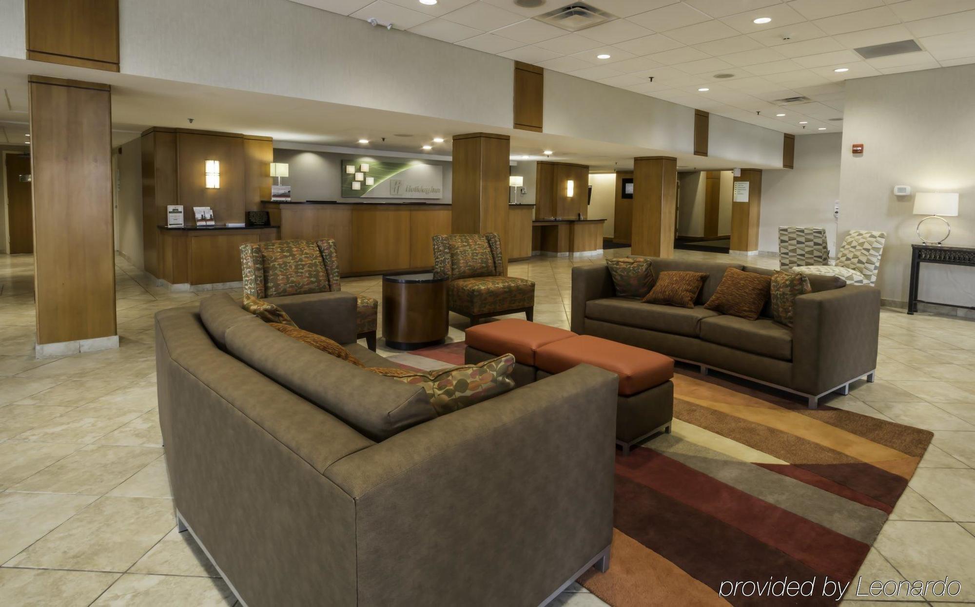 Holiday Inn Knoxville West - Cedar Bluff By Ihg Exterior foto